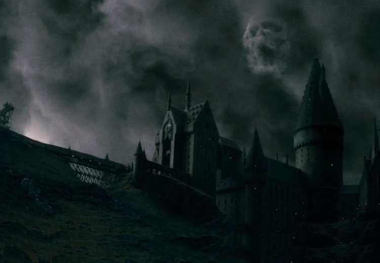 Les Horcruxes Plongez Dans Les Secrets De La Magie Noire Les Horcruxes Plongez Dans Les Secrets De La Magie Noire