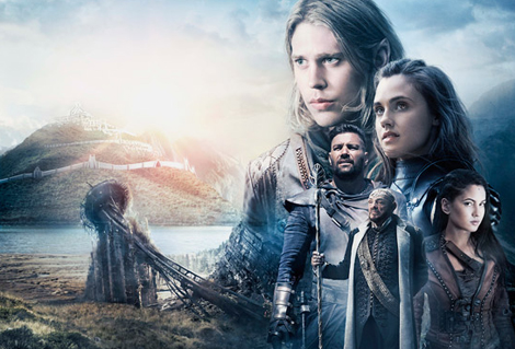 La série Les Chroniques de Shannara arrive en France