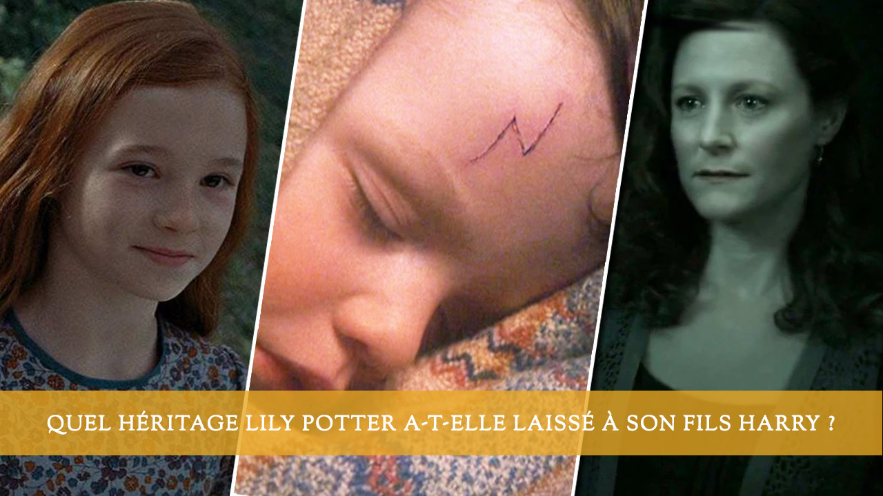 Elle donne à son bébé le prénom d'un animal dans Harry Potter et ça ne  passe pas 