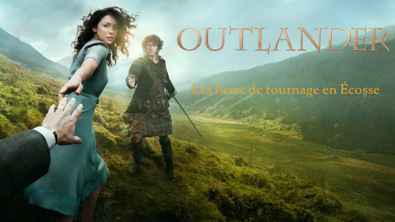 Outlander, les pierres de Craigh Na Dun existent-elles vraiment ?