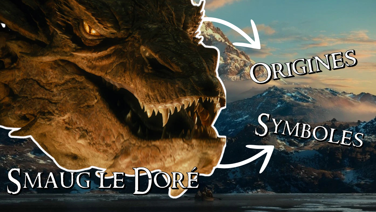 L’histoire de Smaug