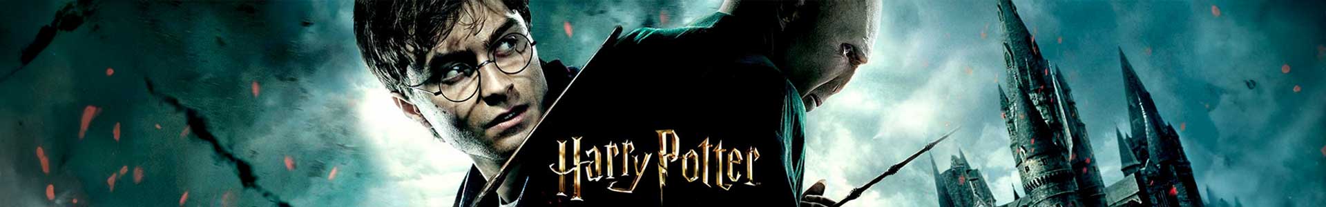 Baguette magique Harry Potter avec boîte de dorure