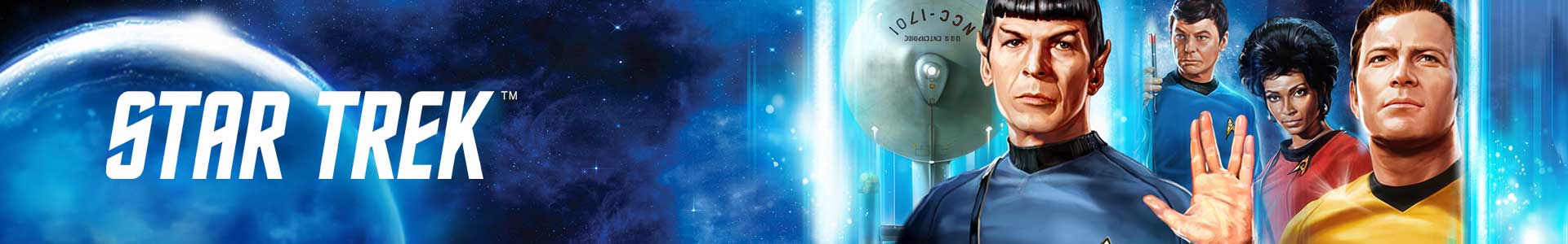 Star Trek
