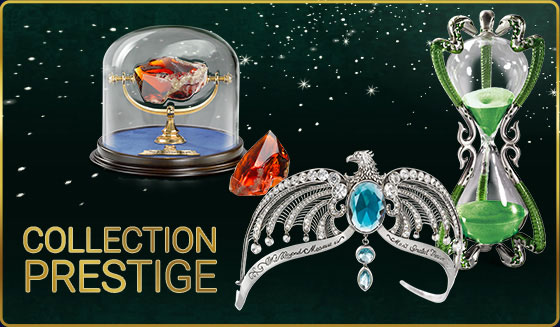 Collection Prestige title=