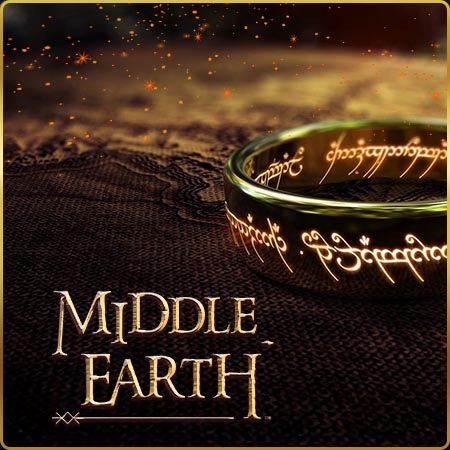 Christmas in Middle-earth title=