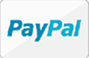 <strong>PAYPAL</strong><br>
<b>Fast</b>: if you choose to pay with PayPal, <b>your order is immediatley confirmed</b>. Depending on the amount of the order and your country of residence, this option may not be available.
<br>
<b>Secured</b>: PayPal transactions are reliable and very secured.
<br>
<b>Checkout</b>: since payment is made on PayPal’s website, you will be charged immediatley after checkout and not once your parcel is shipped.