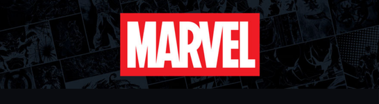 Licence Marvel title=