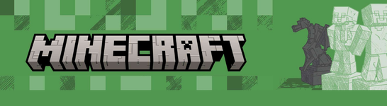 Licence Minecraft title=