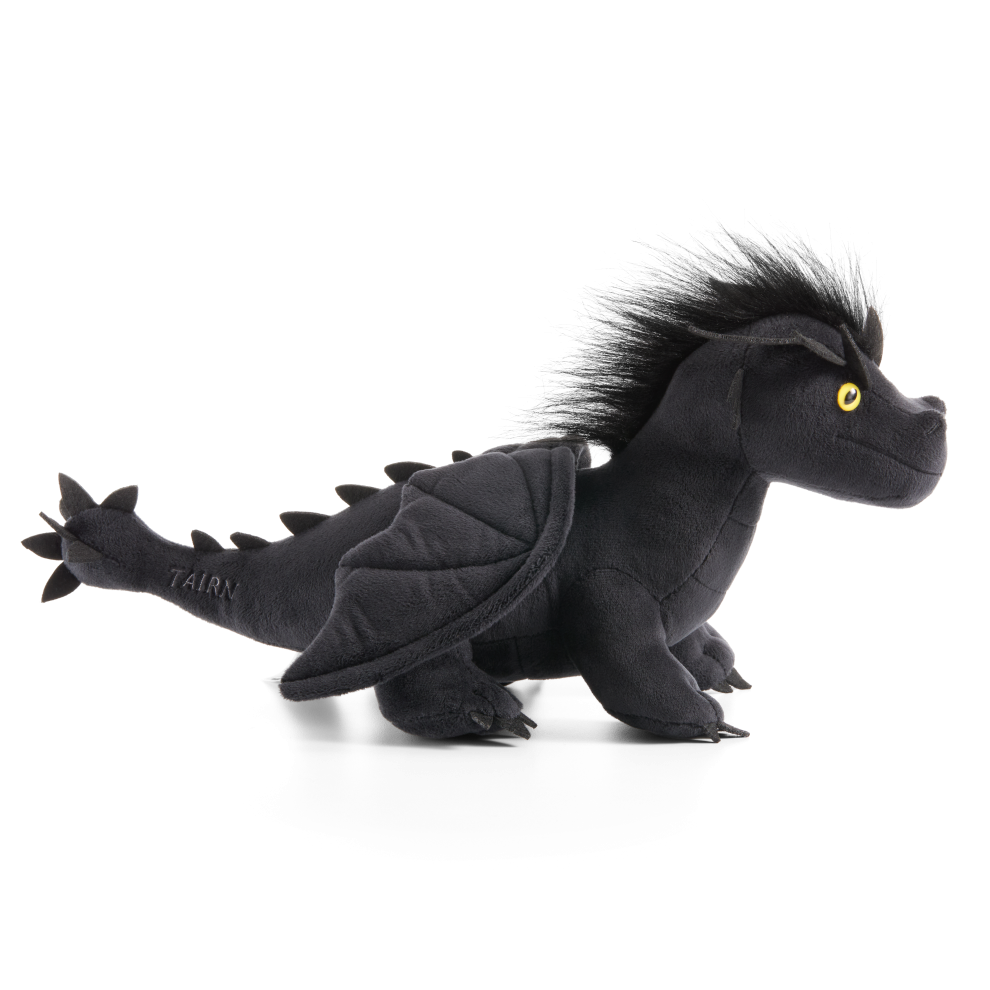 Peluche - Tairn - Fourth Wing Peluche - Tairn - Fourth Wing