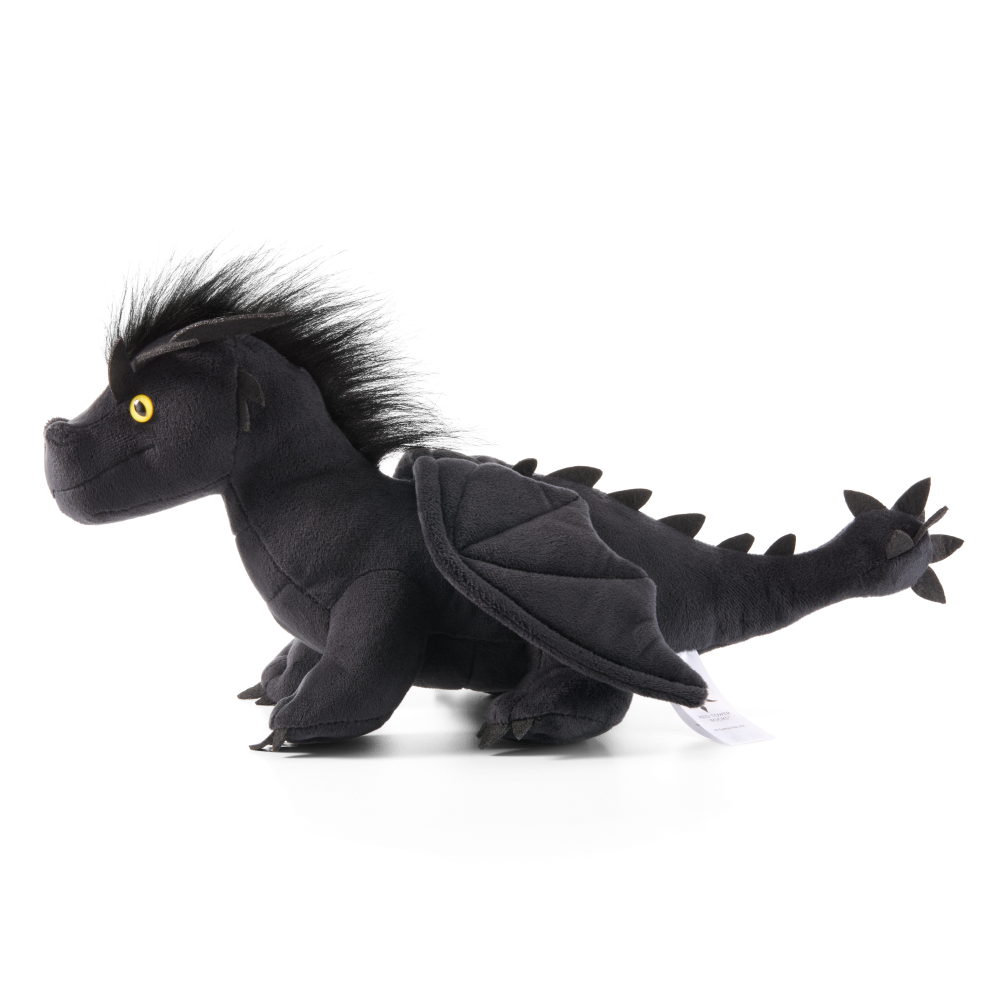 Peluche - Tairn - Fourth Wing Peluche - Tairn - Fourth Wing