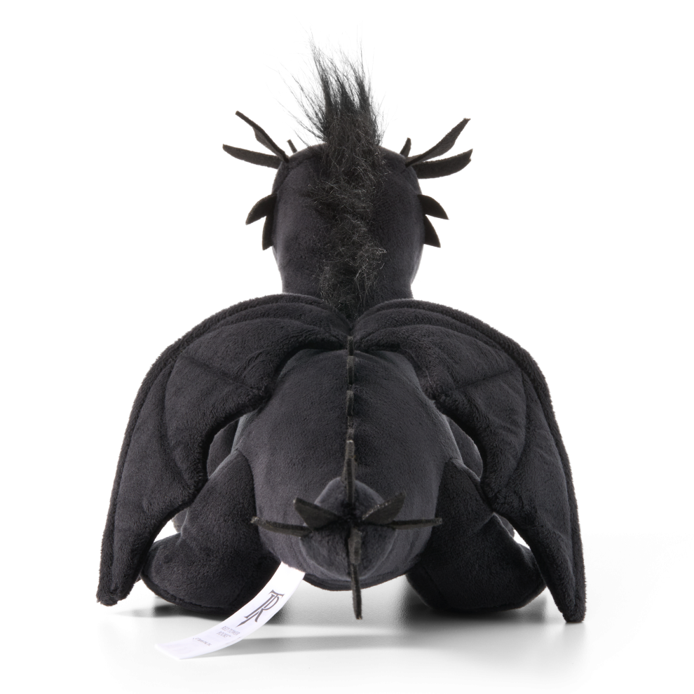 Peluche - Tairn - Fourth Wing Peluche - Tairn - Fourth Wing