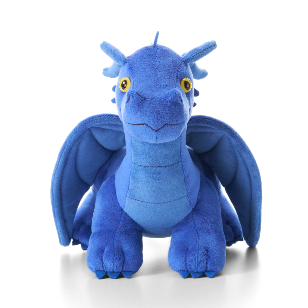 Peluche - Sgaeyl - Fourth Wing Peluche - Sgaeyl - Fourth Wing