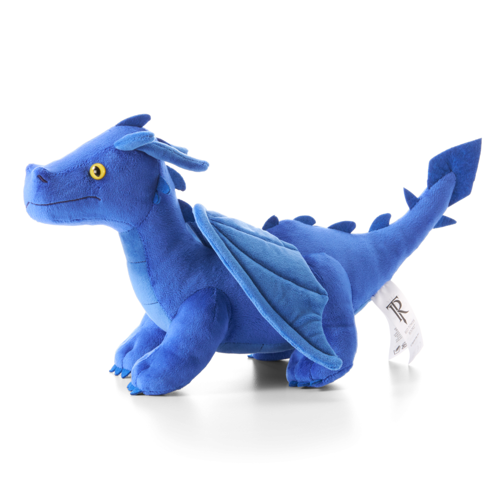 Peluche - Sgaeyl - Fourth Wing Peluche - Sgaeyl - Fourth Wing