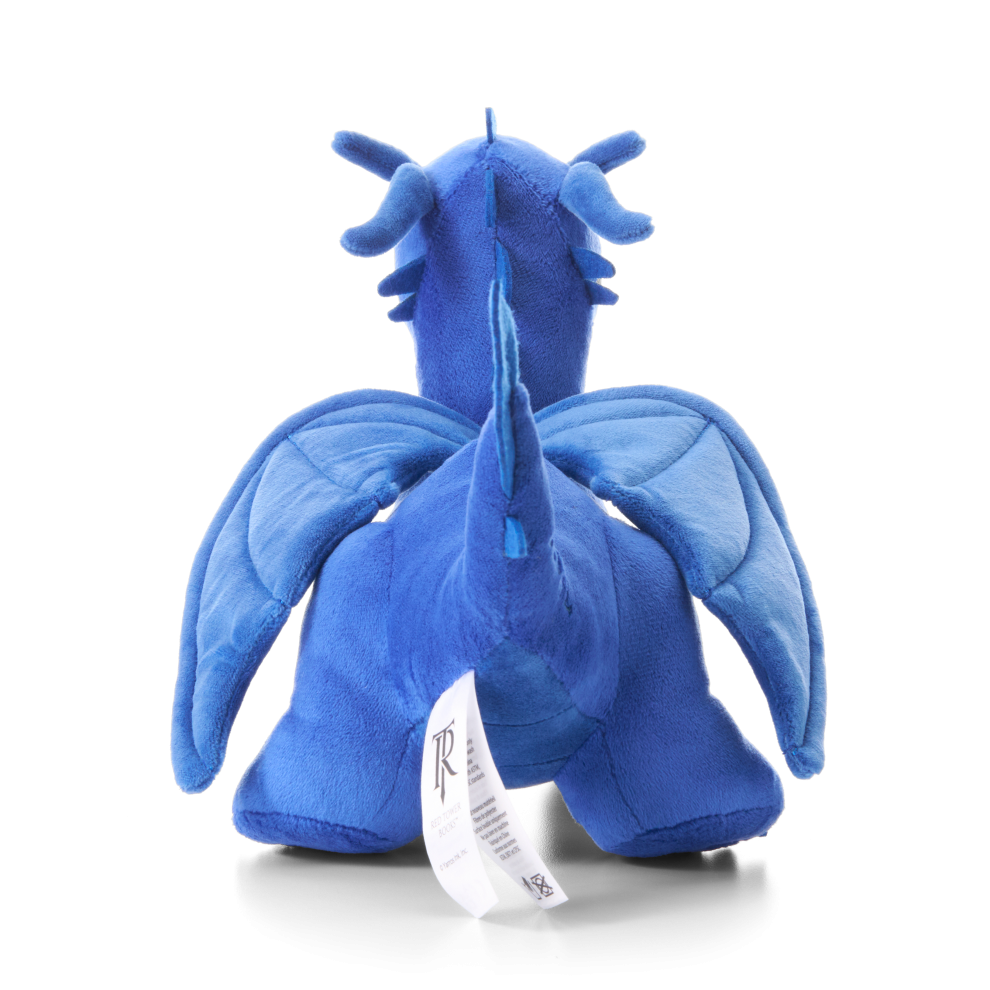 Peluche - Sgaeyl - Fourth Wing Peluche - Sgaeyl - Fourth Wing