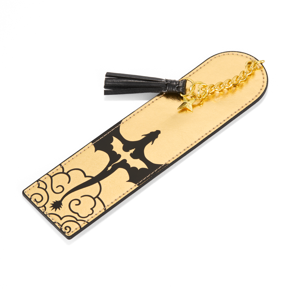 Ensemble de marque-pages dragon - Fourth Wing Ensemble de marque-pages dragon - Fourth Wing