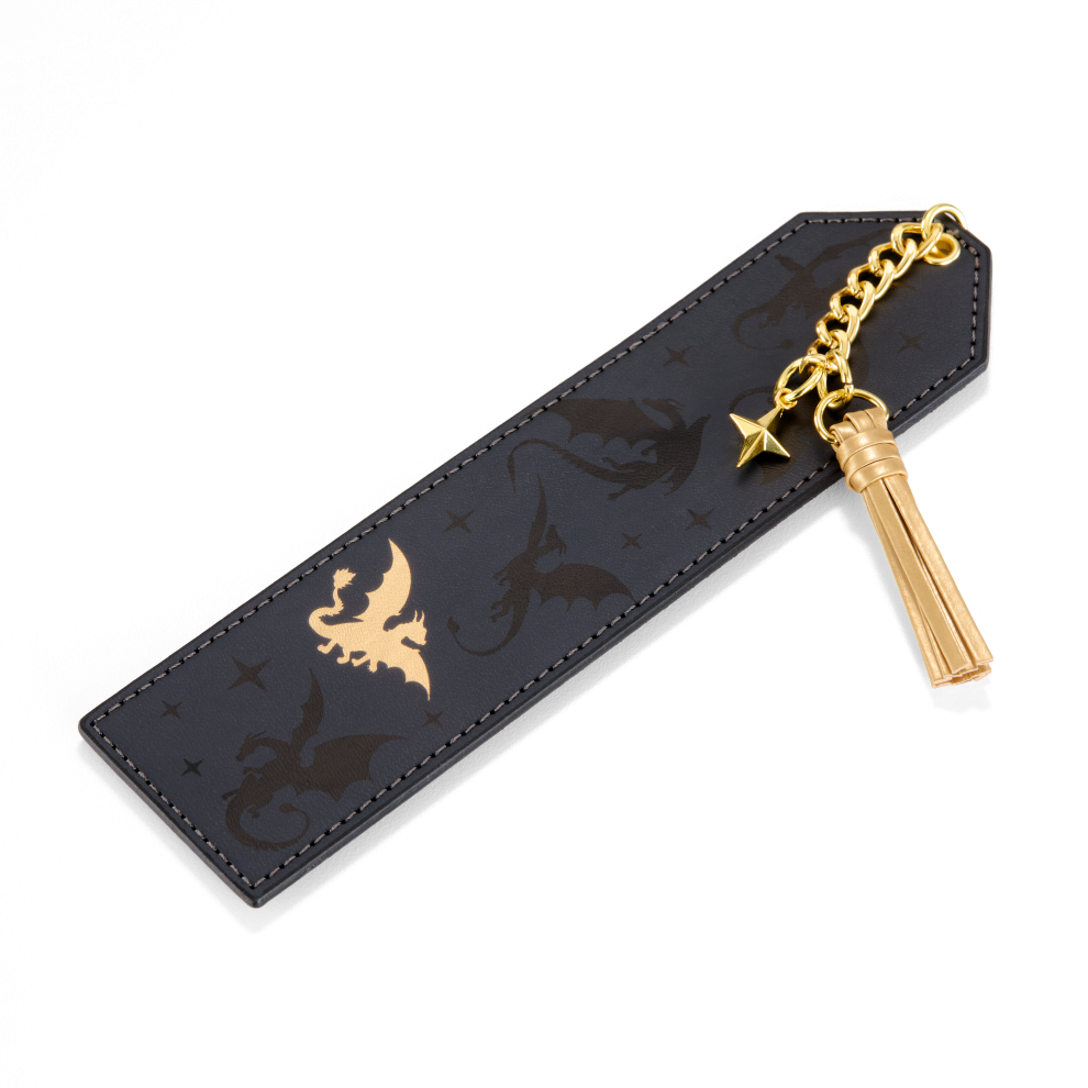 Ensemble de marque-pages dragon - Fourth Wing Ensemble de marque-pages dragon - Fourth Wing