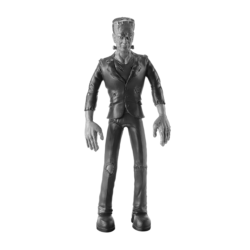 Frankenstein - Figurine Bendyfigs Bendable - Universal