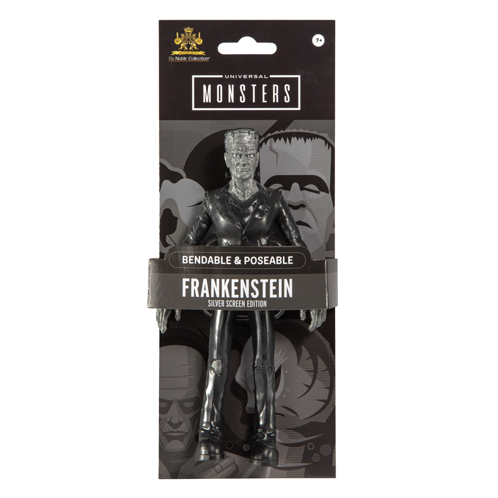 Frankenstein - Figurine Bendyfigs Bendable - Universal