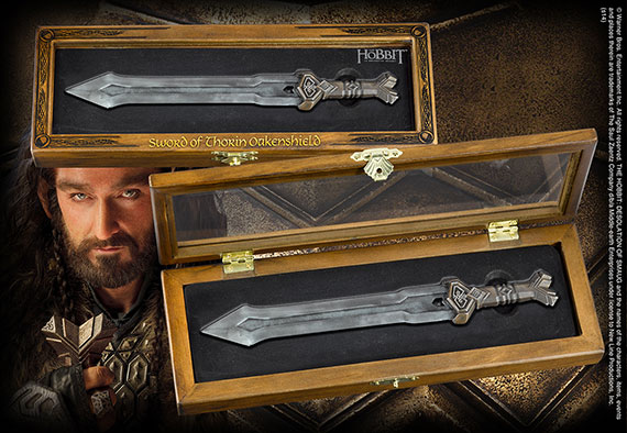 Ouvre-lettres - Thorin