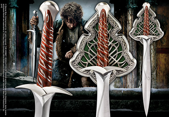 Dardo - Espada de Bilbo Baggin