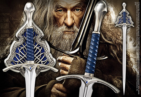 The Hobbit - Sword Glamdring™