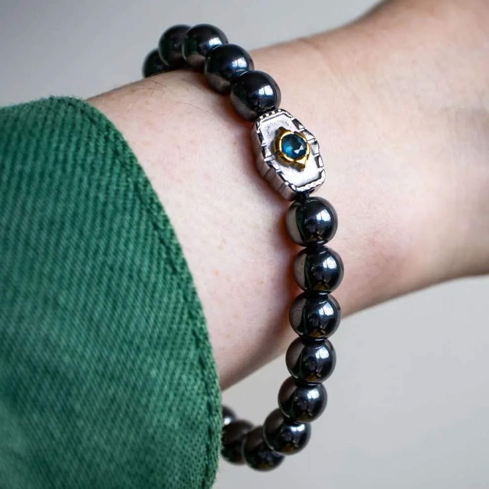 Bracelet Matrix of Leadership - Transformers