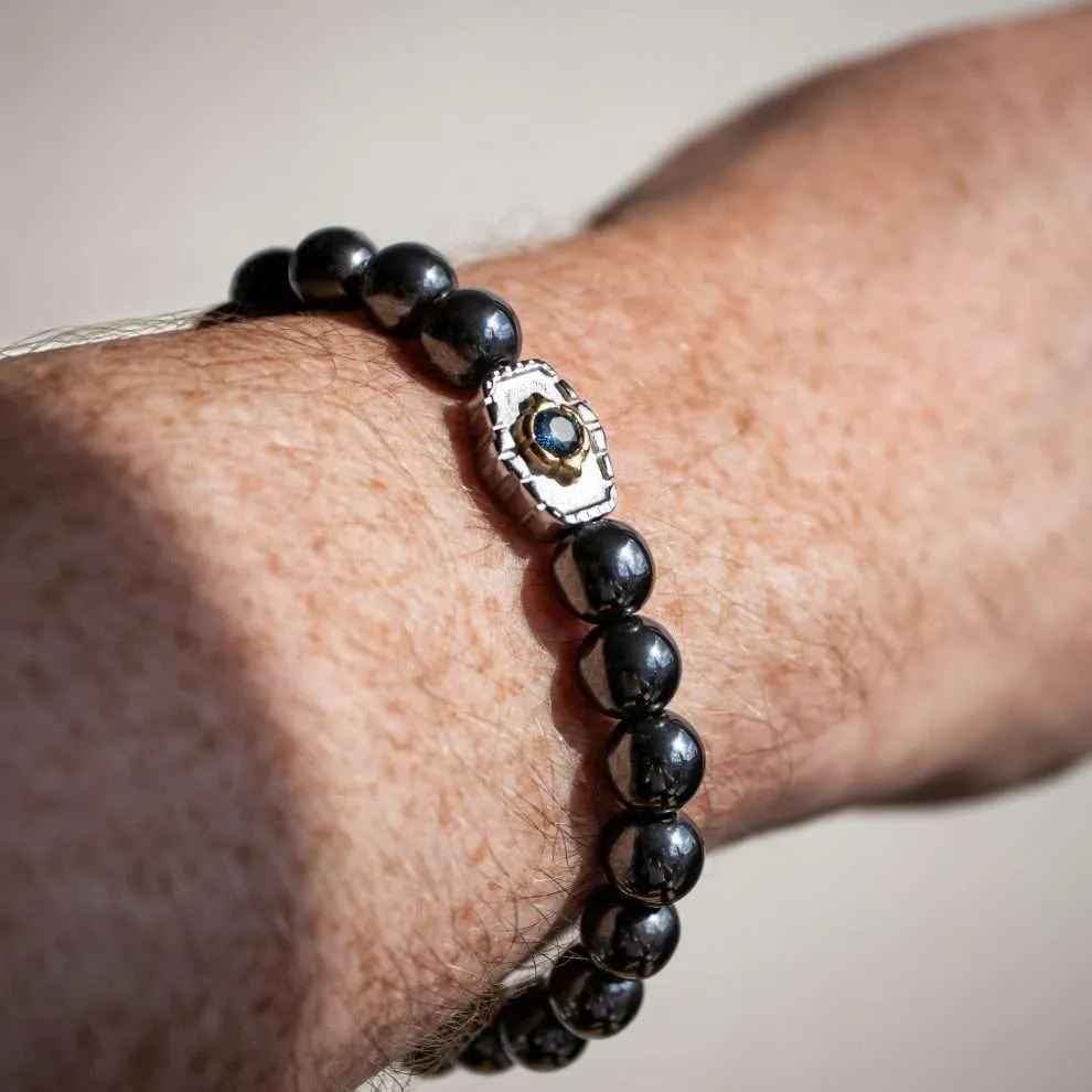 Bracelet Matrix of Leadership - Transformers