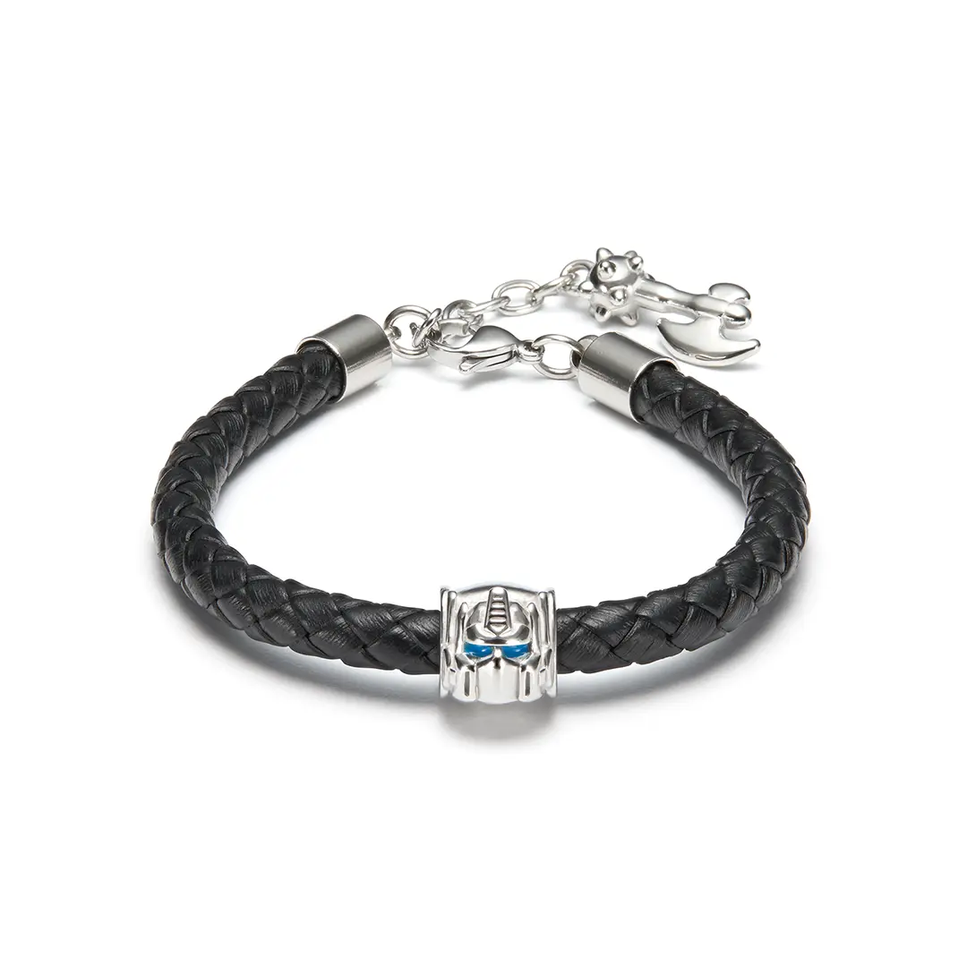 Bracelet Optimus Prime - Transformers