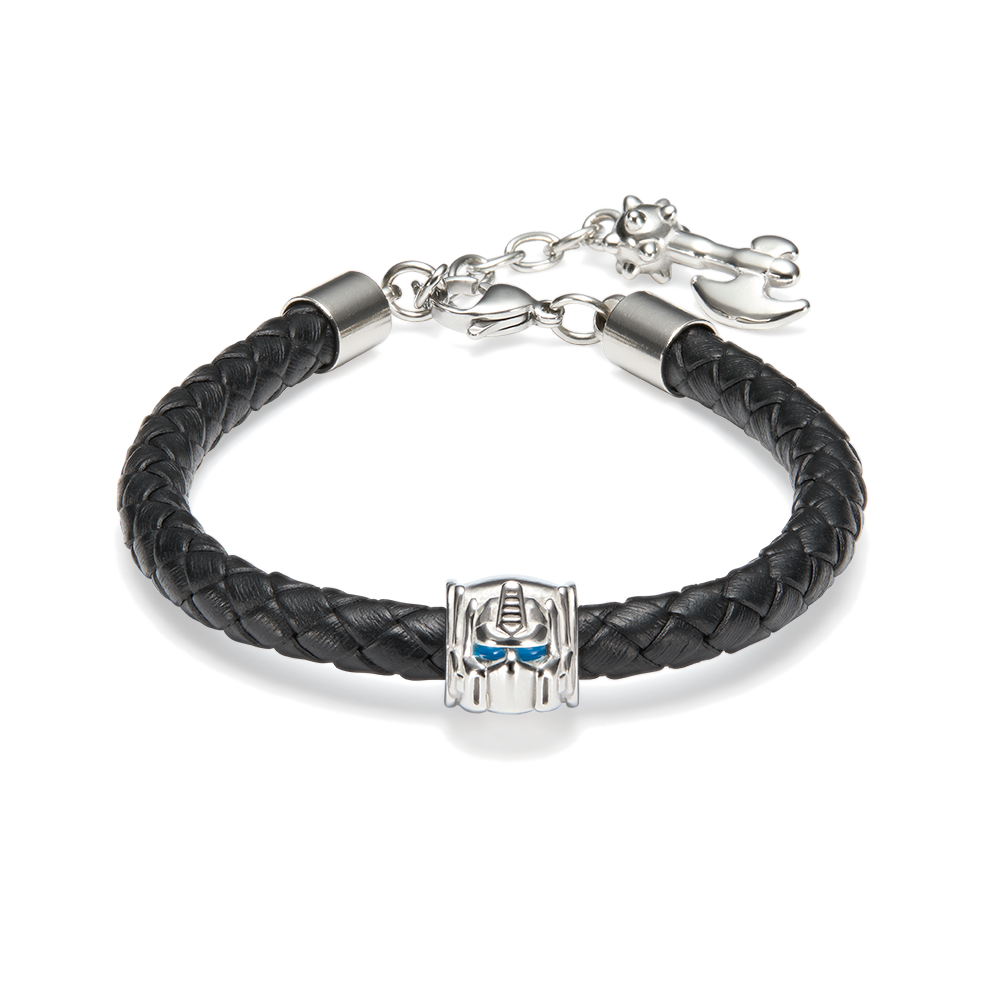 Bracelet Optimus Prime - Transformers