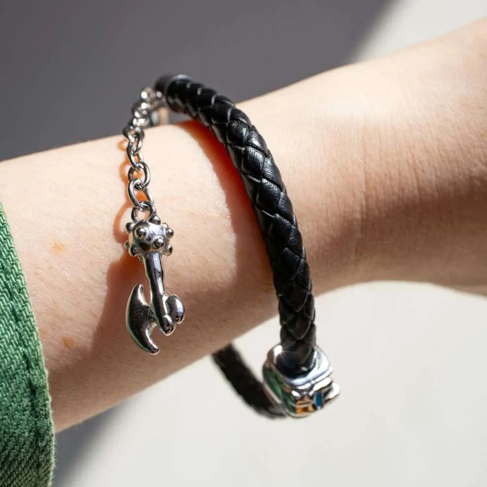 Bracelet Optimus Prime - Transformers Bracelet Optimus Prime - Transformers