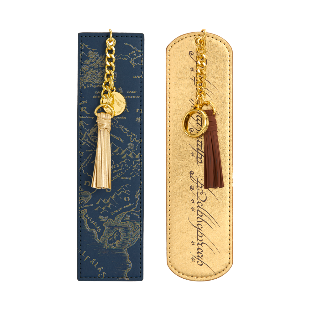 Ensemble de marque-pages - Seigneur des Anneaux Ensemble de marque-pages - Seigneur des Anneaux