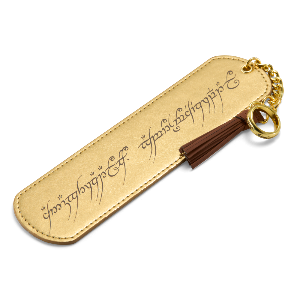 Ensemble de marque-pages - Seigneur des Anneaux