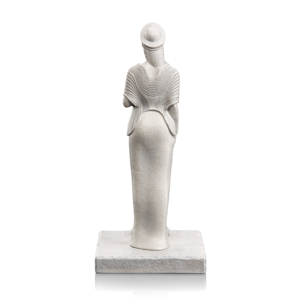 Statue d’Athéna - L’Odyssée