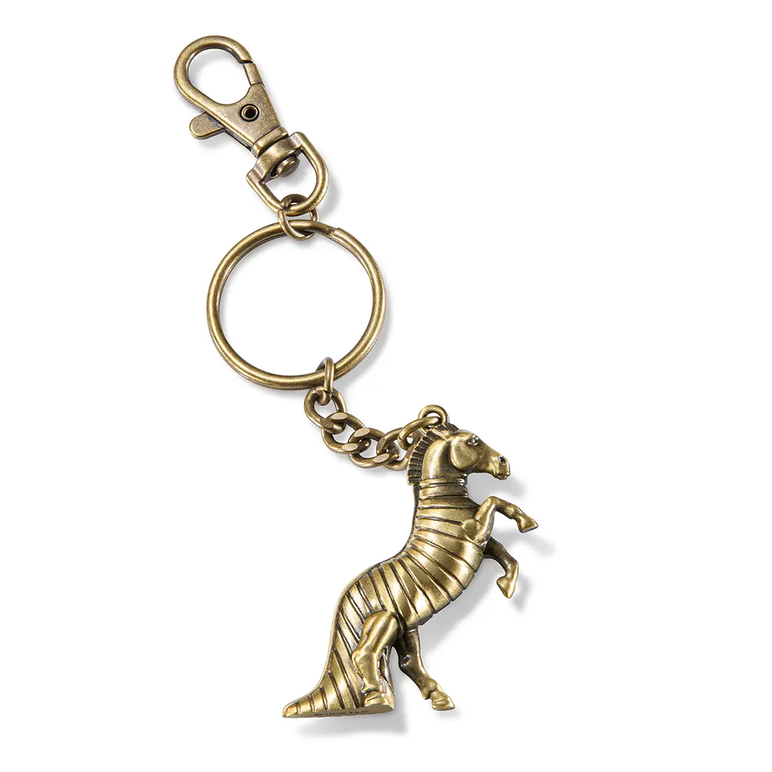 Porte-clés cheval de Troie - L’Odyssée