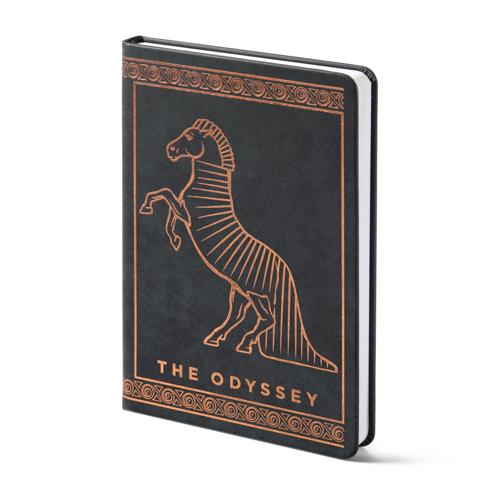 Journal L’Odyssée - L’Odyssée