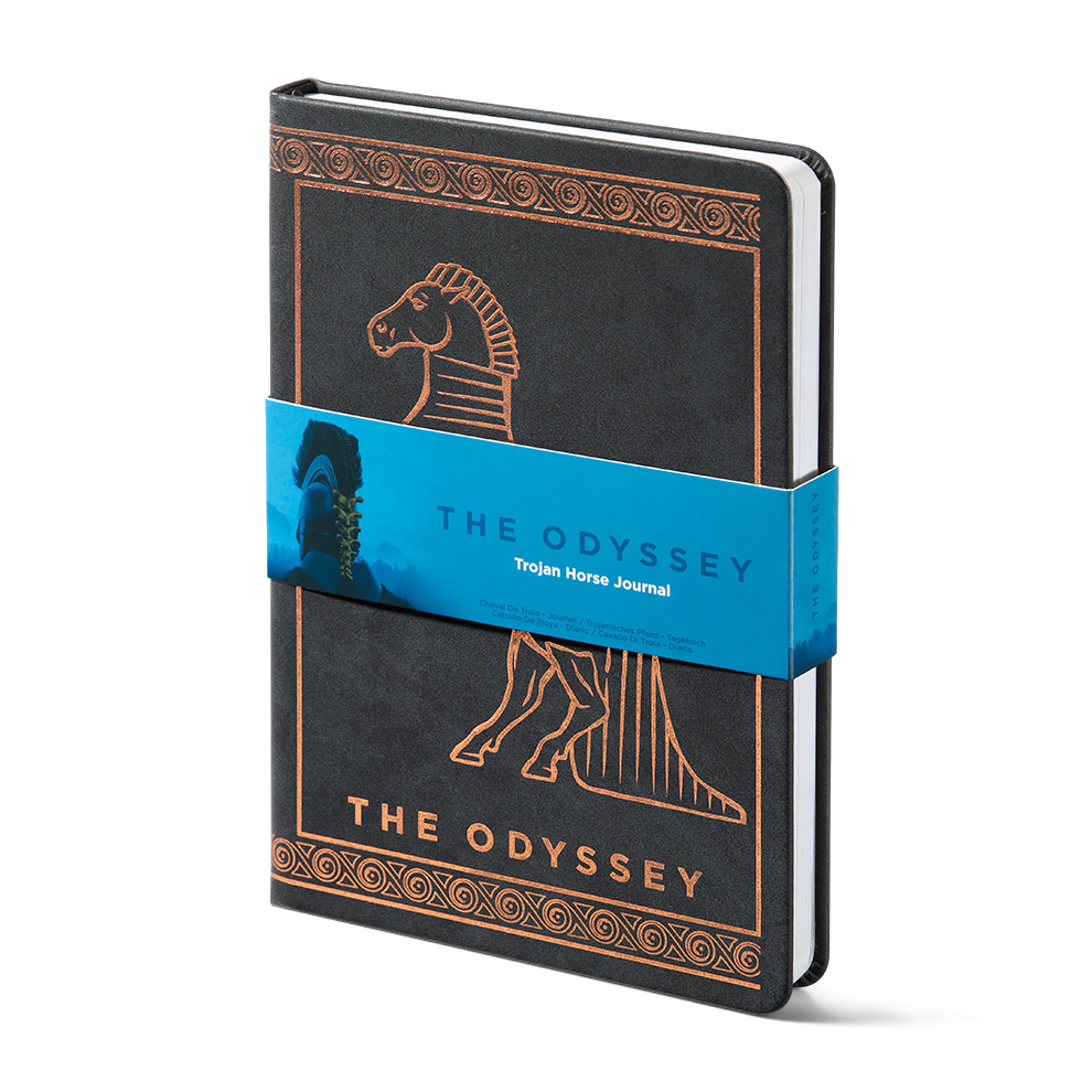Journal L’Odyssée - L’Odyssée Journal L’Odyssée - L’Odyssée