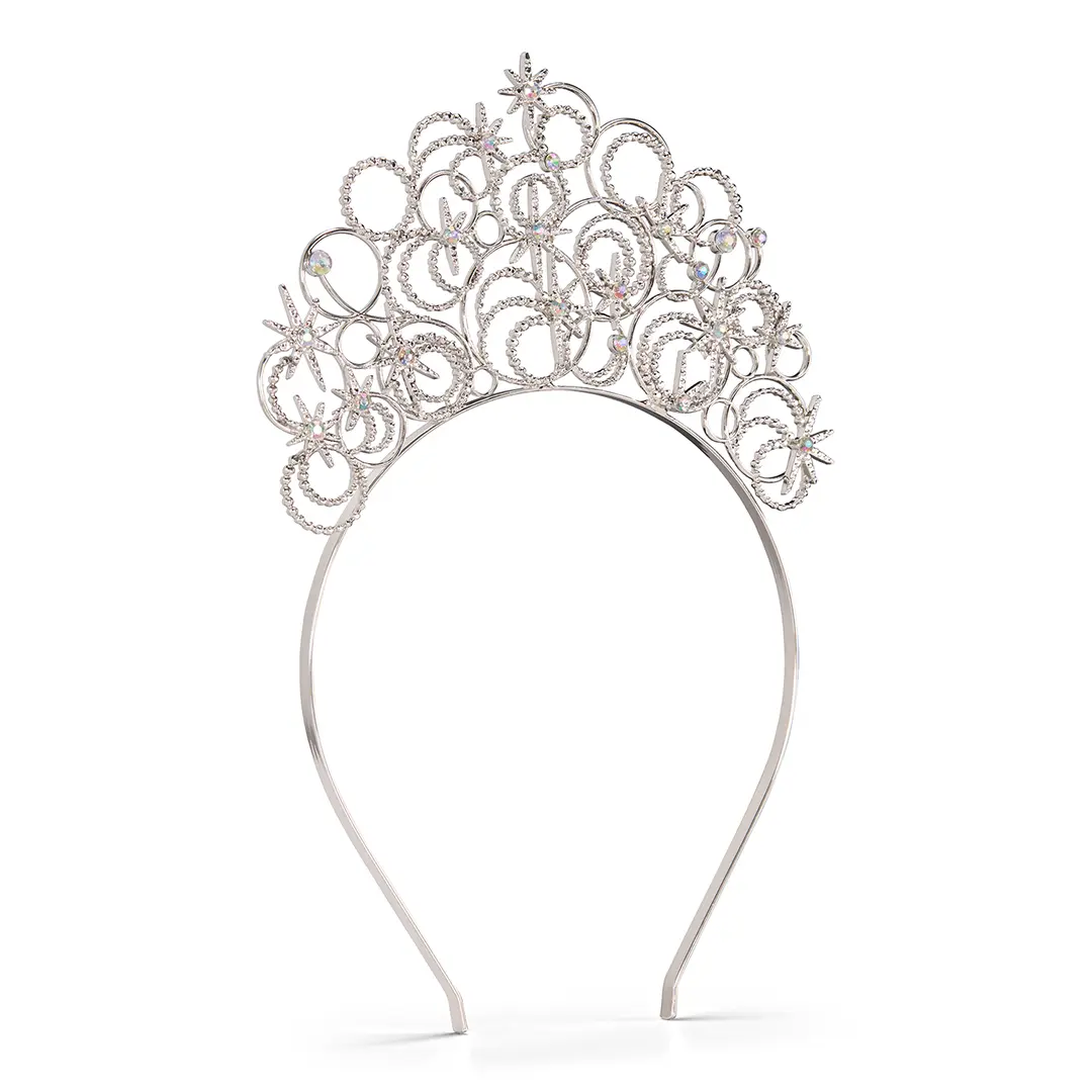 Glinda’s Bubble Tiara - Wicked