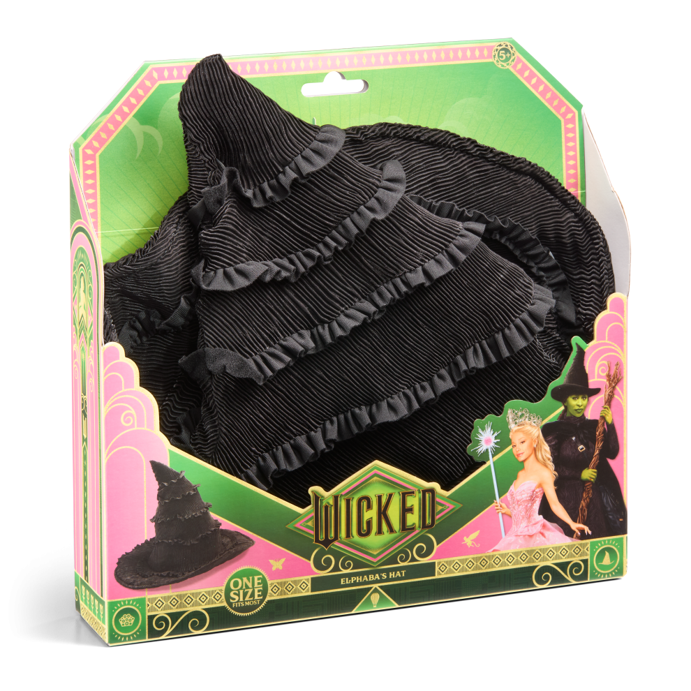 Elphaba’s Hat - Wicked