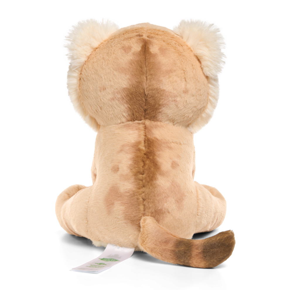 Cowardly Lion Plush - Wicked