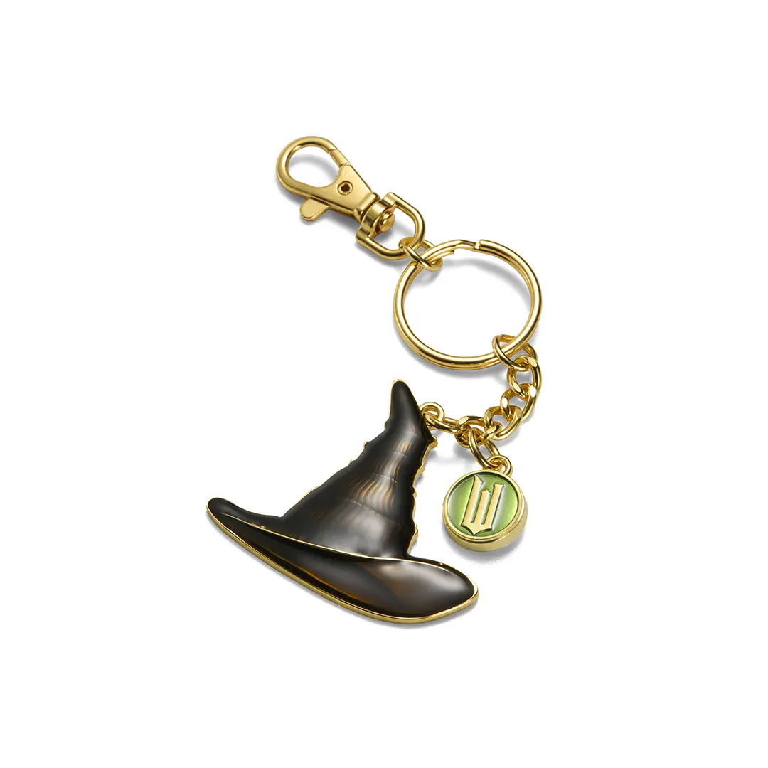 Porte-clés Elphaba - Wicked