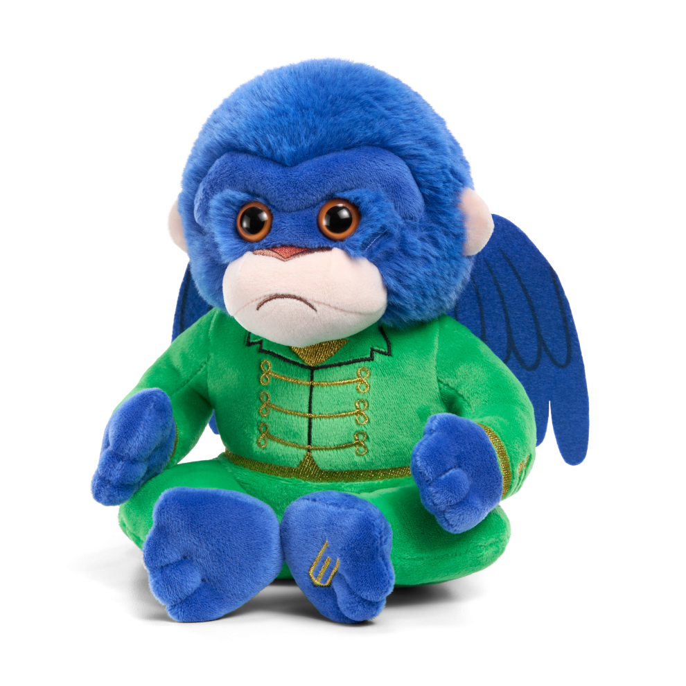 Peluche Singe volant - Wicked