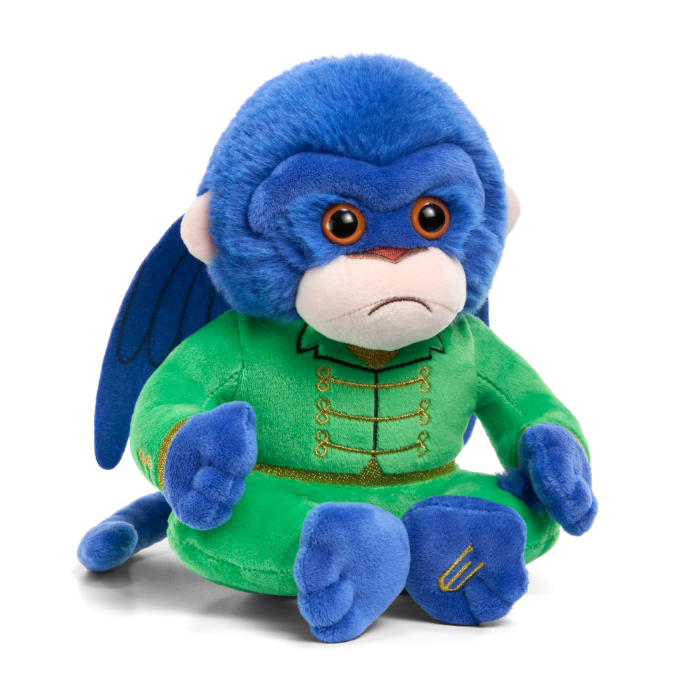 Peluche Singe volant - Wicked