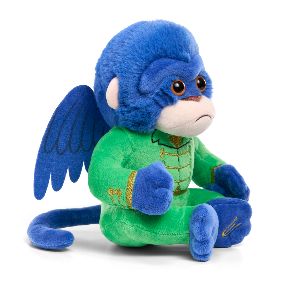 Peluche Singe volant - Wicked