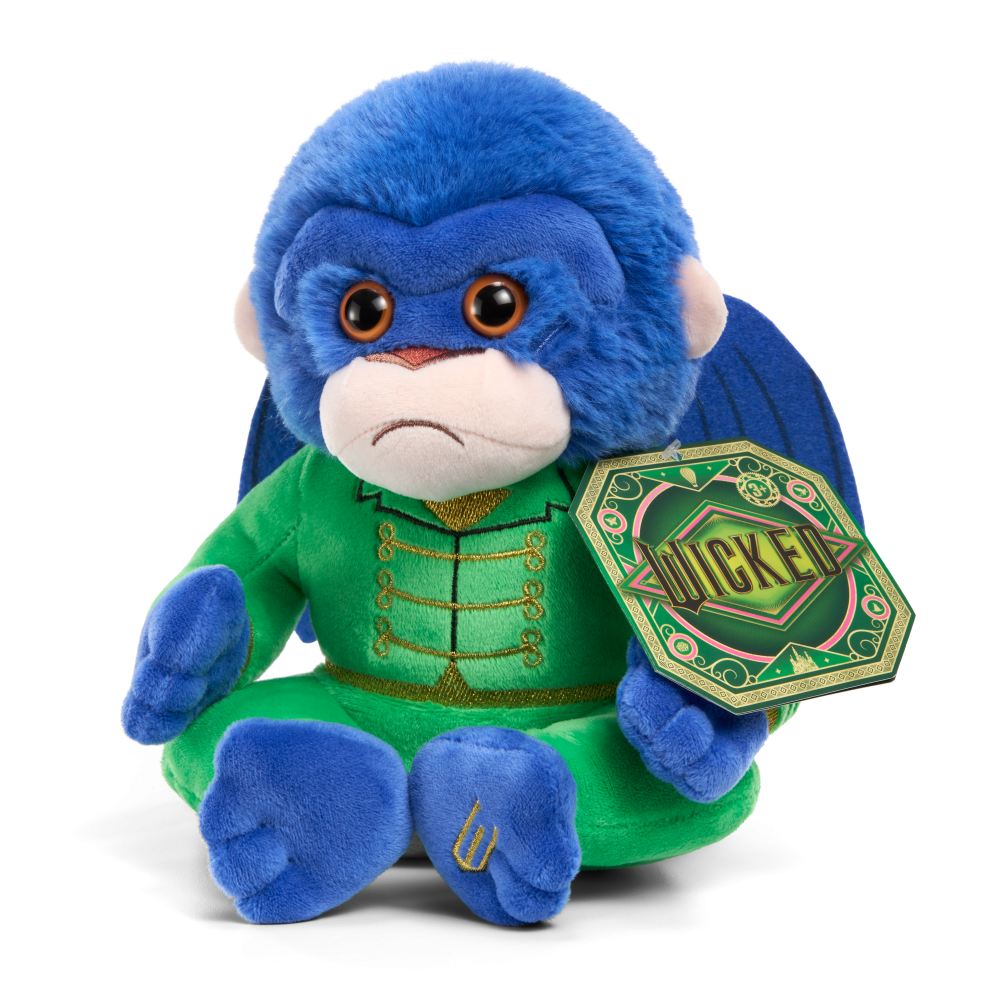 Flying Monkey Plush - Wicked