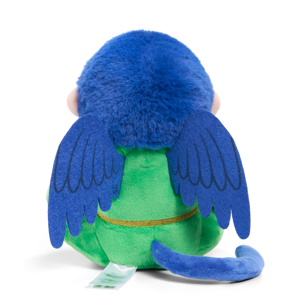 Peluche Singe volant - Wicked