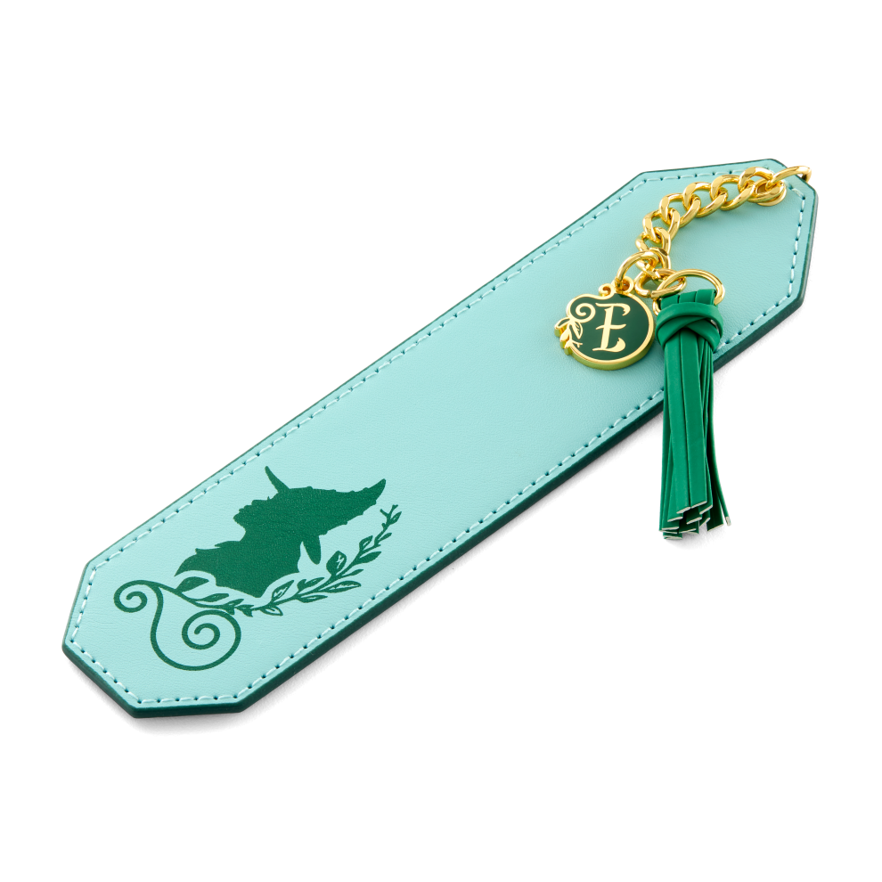 Set de marque-pages Glinda et Elphaba - Wicked For Good