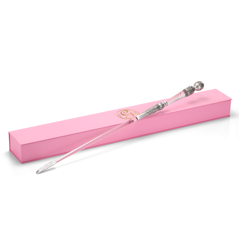 Baguette d’apprenti de Glinda boîte collector - Wicked