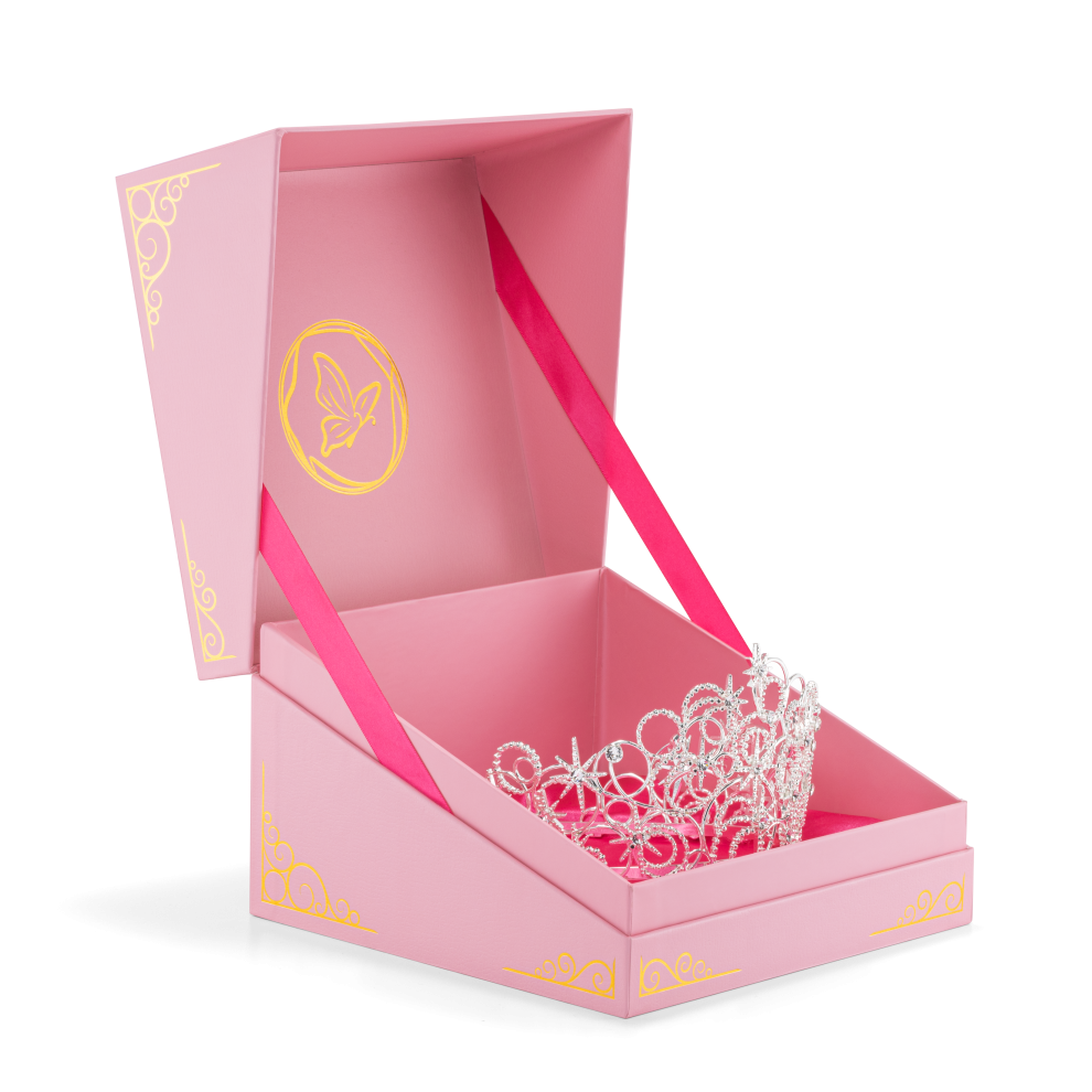 Couronne à bulle de Glinda - Édition collector - Wicked