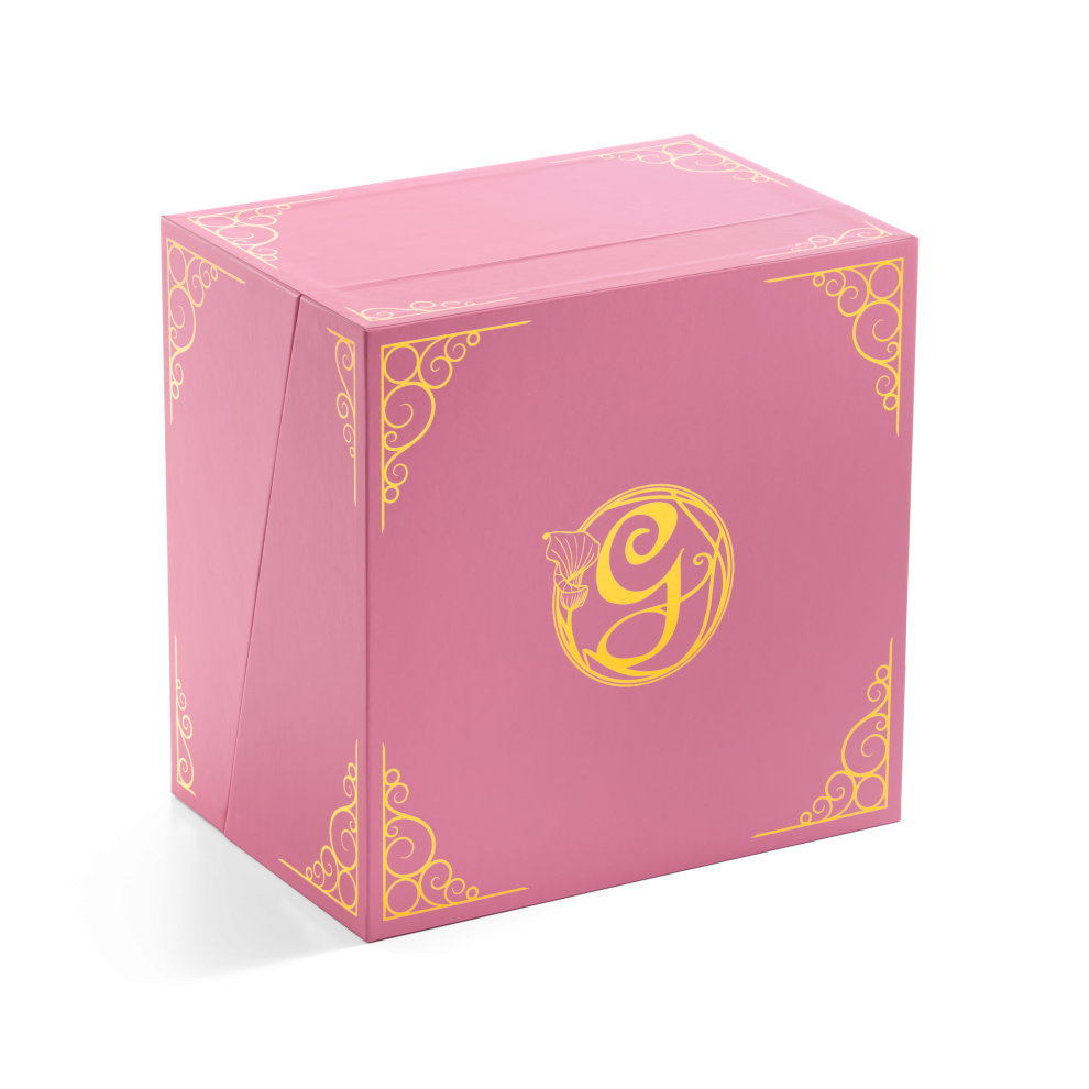 Couronne à bulle de Glinda - Édition collector - Wicked