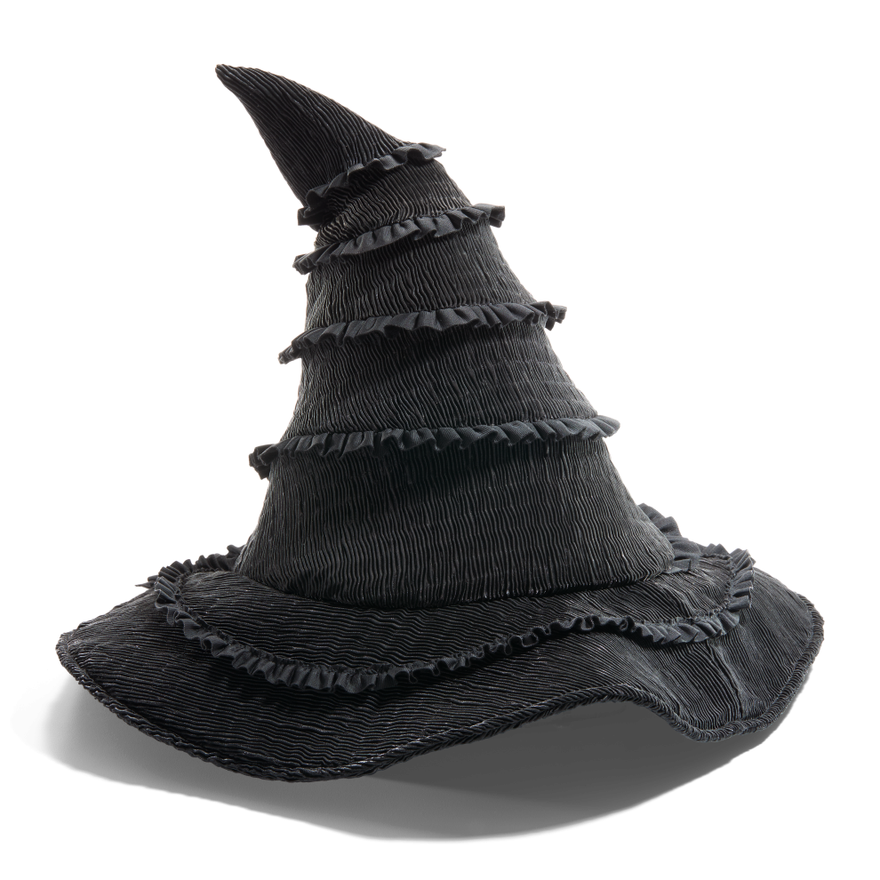 Chapeau de Elphaba - Boîte collector - Wicked